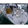 Dolkar with New teak deck