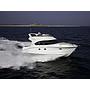 Mandalina II (AC, Generator, Bowthruster, Sterntruster)