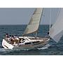 China girl (Bowthruster, full teak deck, sails 2018)