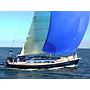 Matterhorn (Sails 2019, Bowthruster)
