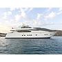 24M Deluxe Maiora Motoryacht