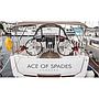 ACE OF SPADES