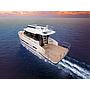 Futura 40 Grand Horizon