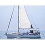 NAIADA bareboat