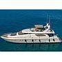 Ferretti 72