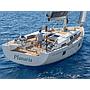 Planaria - A/C, Gen. 10kVA, Watermaker 160L/h, eWinch