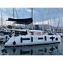 WHITE PEARL (generator, air condition, water maker) *Skippered only*