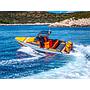 THUNDER only SKIPPERED