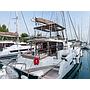 Gatto Nero  - A/C - Generator & Watermaker