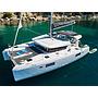 AURA Luxury Crewed [AC saloon+cabins, Icemaker, Sea Scooter, Dinghy 20 HP]