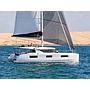 AQUA VITAE (generator, air condition, watermaker) *Skippered only*