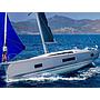 NAIMA (generator, air condition, teak deck)